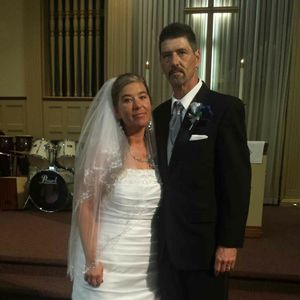 Meet your Posher, Gary